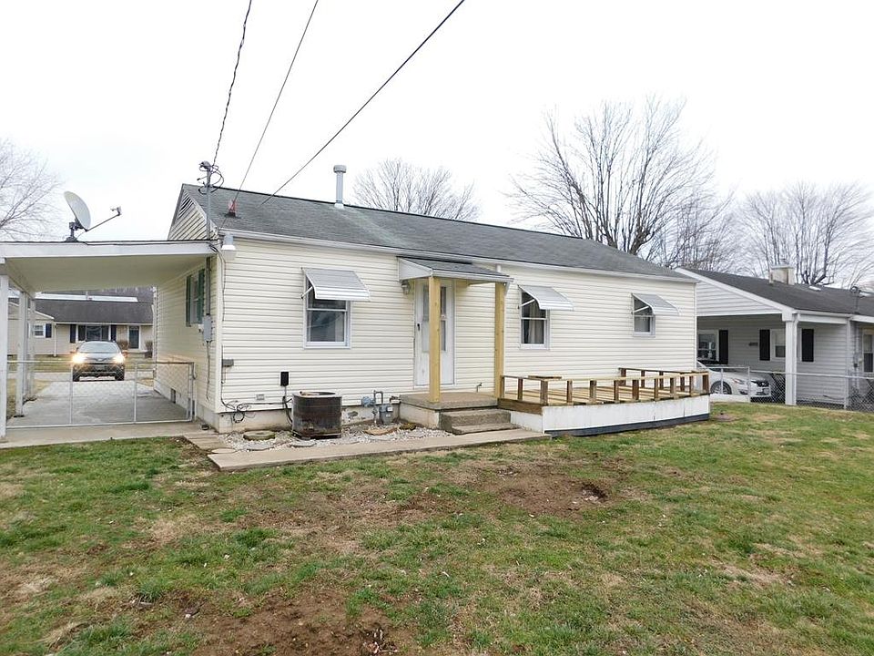 2nd image of 503 Marple Ave