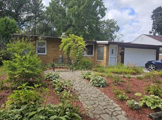 1008 North 23rd STREET, Manitowoc, WI 54220