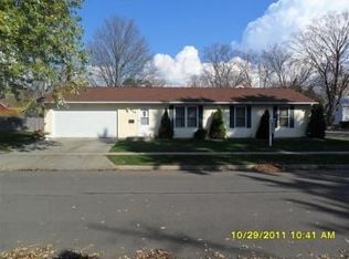 416 D St, La Porte, IN
