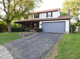 2952 Royal Crest Ct, Columbus, OH 43235