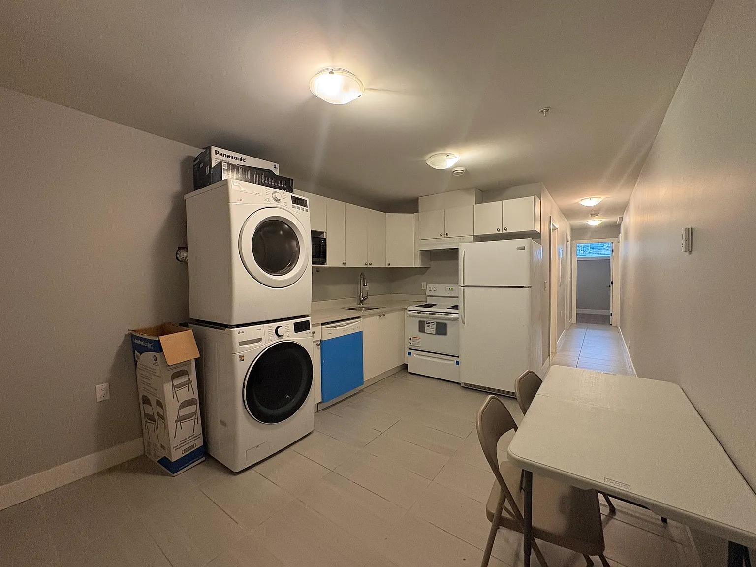 2 bed, 600 sqft, $1,700 — Photo 1