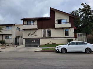 5336 Corteen Pl UNIT 1, Valley Village, CA 91607