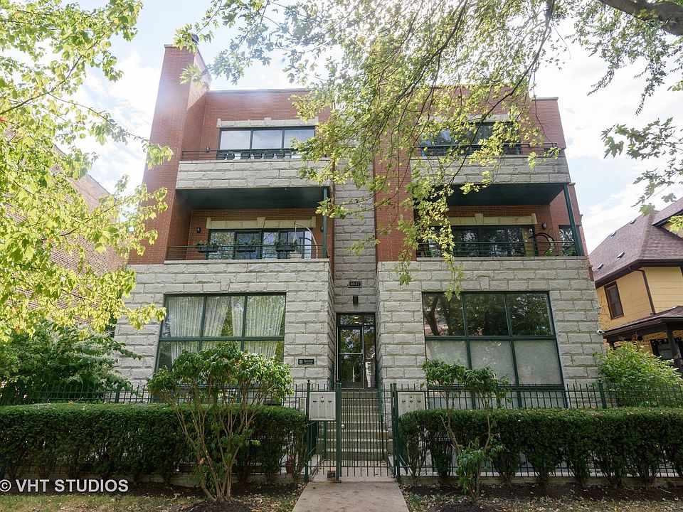 1st image of 1617 W Estes Ave APT 3B
