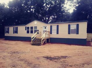 4809 Lamar Dr, Pace, FL 32571