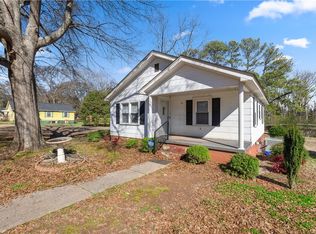 116 Stone Dr, Anderson, SC 29625