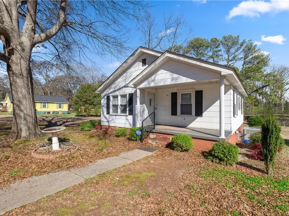 116 Stone Dr, Anderson, SC 29625