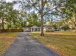 10723 SW 83rd Pl, Gainesville, FL 32608