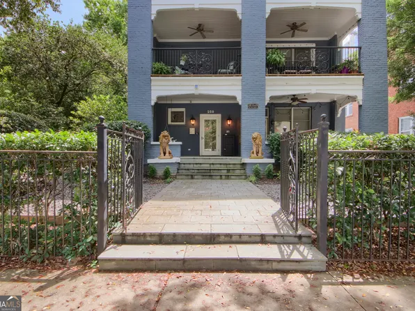 259 14th St NE Unit 301, Atlanta, GA 30309