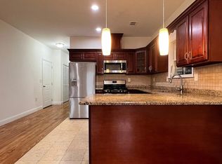 117 Franklin St FLOOR 2, Jersey City, NJ 07307