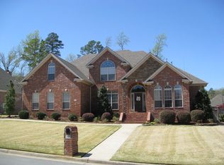 57 Laval Cicrle, Little Rock, AR 72223