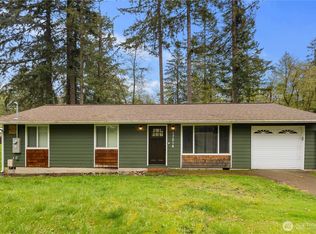 17214 435th Ave SE, North Bend, WA 98045