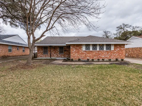 10535 Chesterton Dr, Dallas, TX 75238