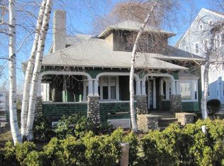 150 Vernon St, Worcester, MA 01610