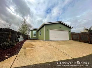 1313 Bramblewood Ln, Eugene, OR 97404