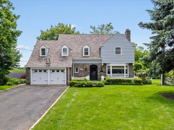 1 Hilltop Drive, Port Chester, NY 10573