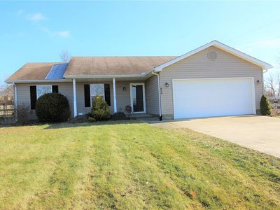 856 Brande Dr, Eaton, OH, 45320