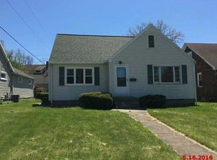 3809 Iroquois Ave, Erie, PA 16511