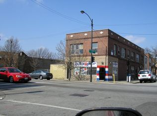 558 E 75th St #1, Chicago, IL 60619