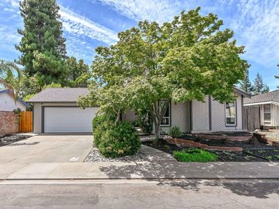1412 Hillmont Ave, Modesto, CA, 95355
