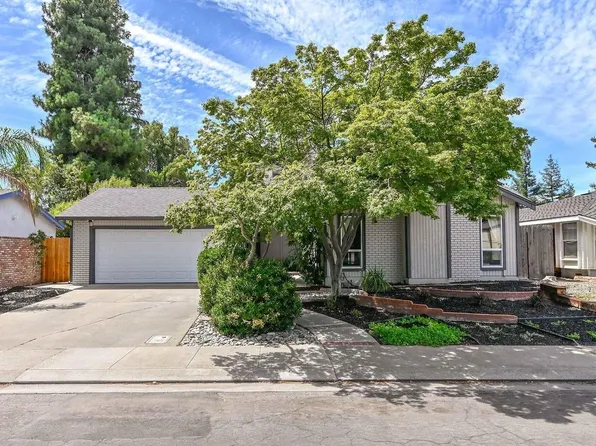 1412 Hillmont Ave, Modesto, CA 95355