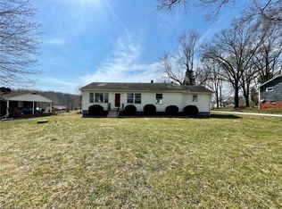 260 Karen Cir, Winston Salem, NC 27105