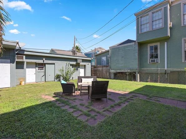 1708 Market St, Galveston, TX