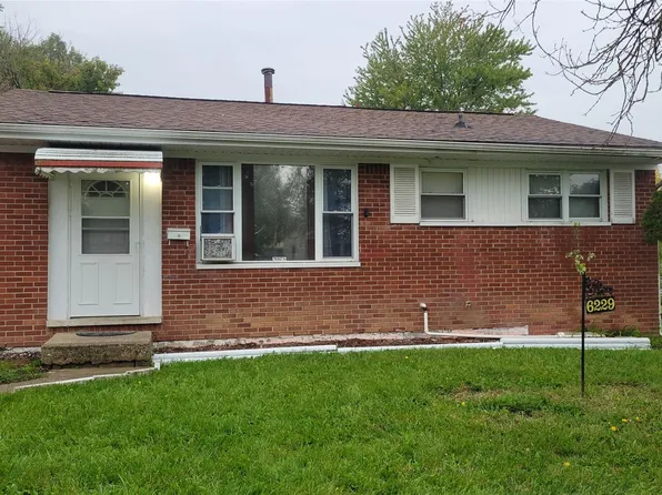 6229 Otoole Ln, Mount Morris, MI 48458