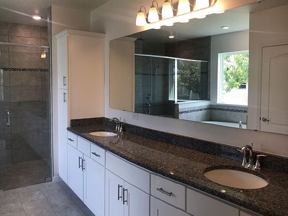 Master Granite Vanity Tops