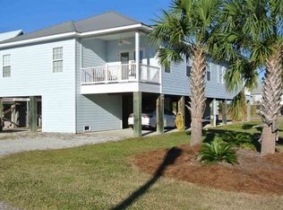 208 Windmill Ridge Rd #A, Gulf Shores, AL 36542