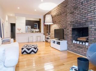 7 Carmine St #1, New York, NY 10014