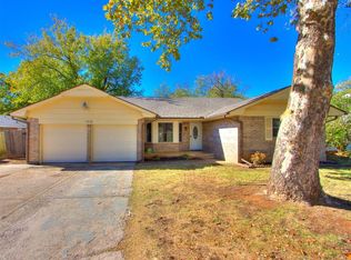 1536 Oakhurst Ave, Norman, OK 73071