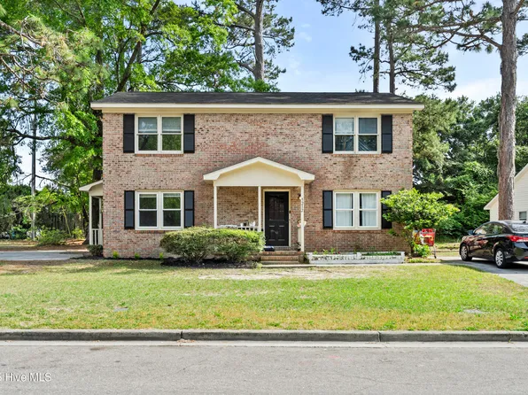 5212 Fox Court, Wilmington, NC 28405