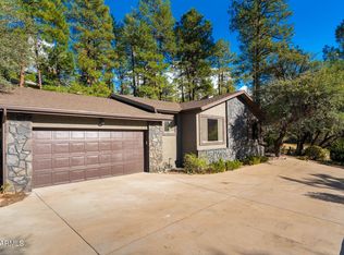 1370 COYOTE Road, Prescott, AZ 86303