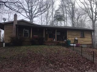 734 N Drexel Rd, Morganton, NC 28655