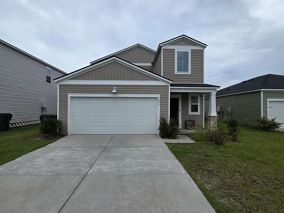 1086 Saltgrass Way