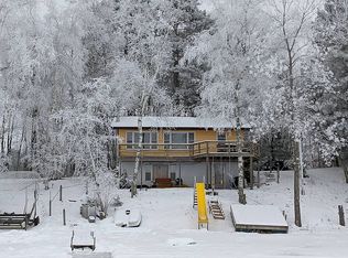 2688 Raven Ln NW, Backus, MN 56435