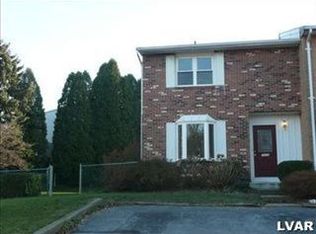 7650 Aster Cir, Macungie, PA 18062
