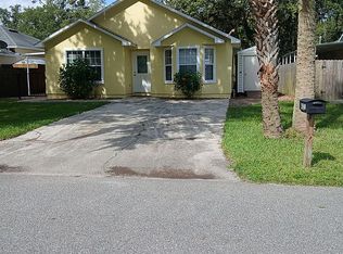 4221 Maine St, Elkton, FL 32033