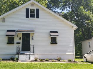 1810 E A St, Belleville, IL 62221