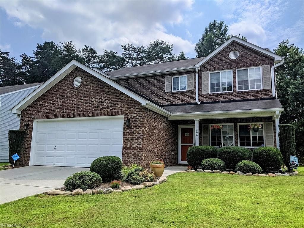 306 Walnut Crossing Dr, Whitsett, NC 27377 Zillow