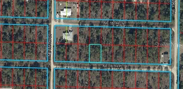 1st image of NE 16 PL LOT 14