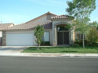 1035 Featherwood Ave, Henderson, NV 89015