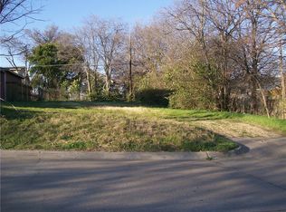 1643 E Terrell Ave, Fort Worth, TX 76104