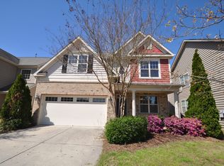 316 Windy Peak Loop, Cary, NC 27519