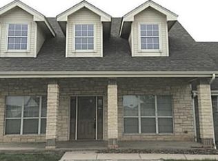 101 Prairie Star Rd, Abilene, TX 79602