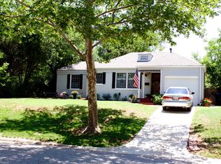 1104 Lombardy Rd, Oklahoma City, OK 73118