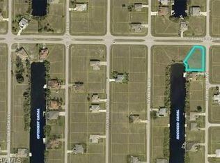 1536 NW 36th Ave, Cape Coral, FL 33993