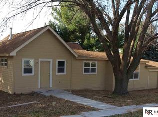 210 N 2nd St, Springfield, NE 68059