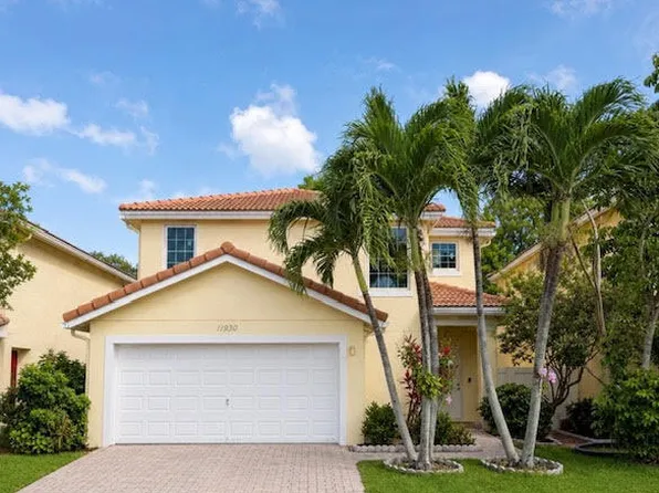 11930 Donlin Drive, Wellington, FL 33414