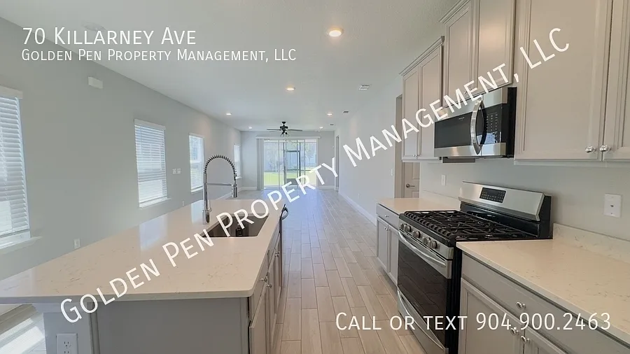 3 bed, 1710 sqft, $2,900 — Photo 3